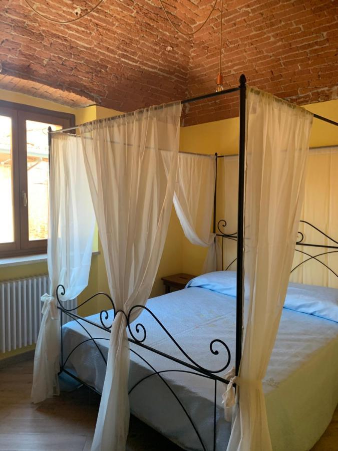 Alloggio Berenice Villafranca Piemonte Екстериор снимка