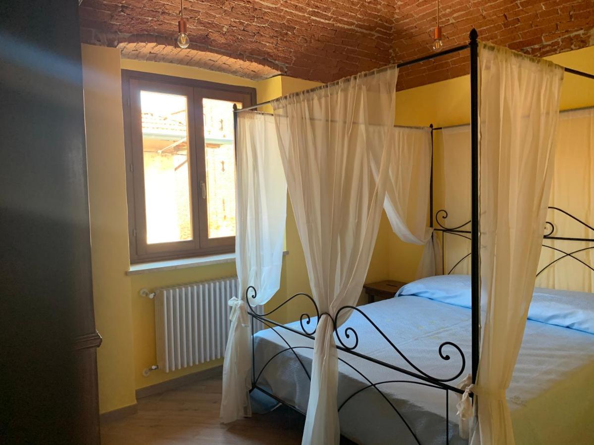 Alloggio Berenice Villafranca Piemonte Екстериор снимка