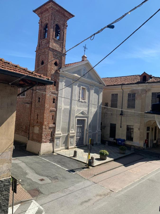 Alloggio Berenice Villafranca Piemonte Екстериор снимка